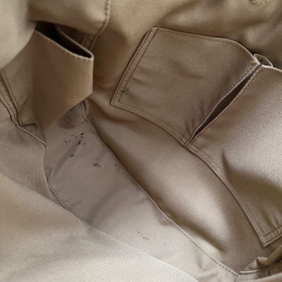 ERIC JAVITS  Tote Bag - Picture 12 of 14